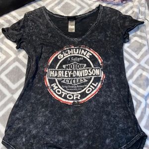 Harley T-Shirt